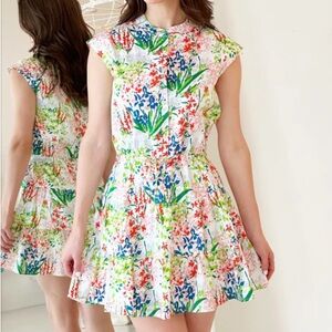 LaRoque boutique dress